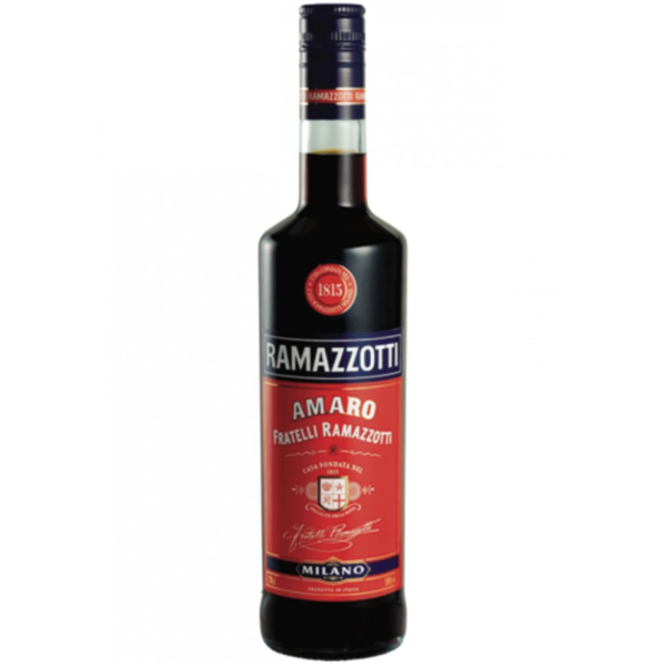 Amaro Ramazzotti 1,5 L