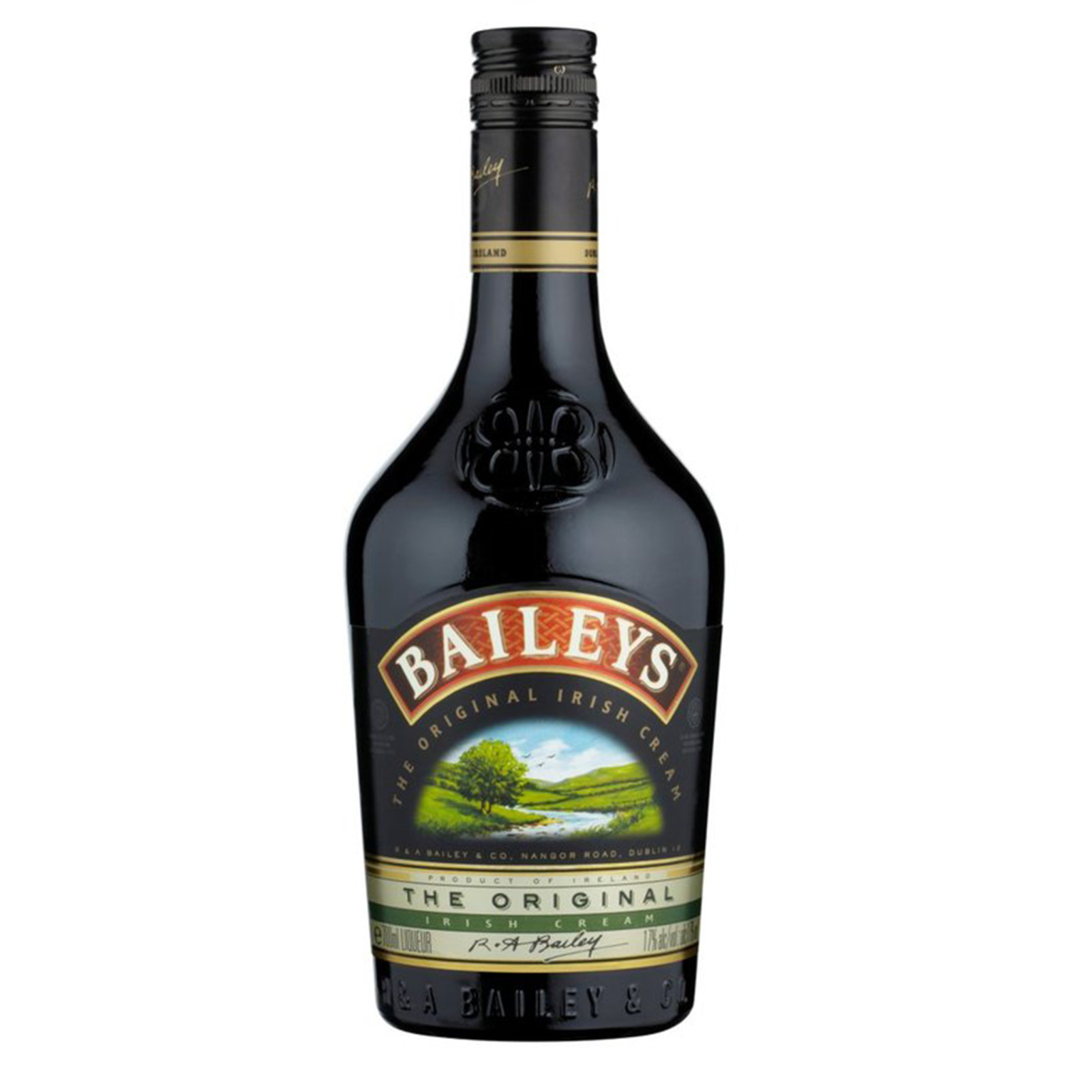 Baileys original