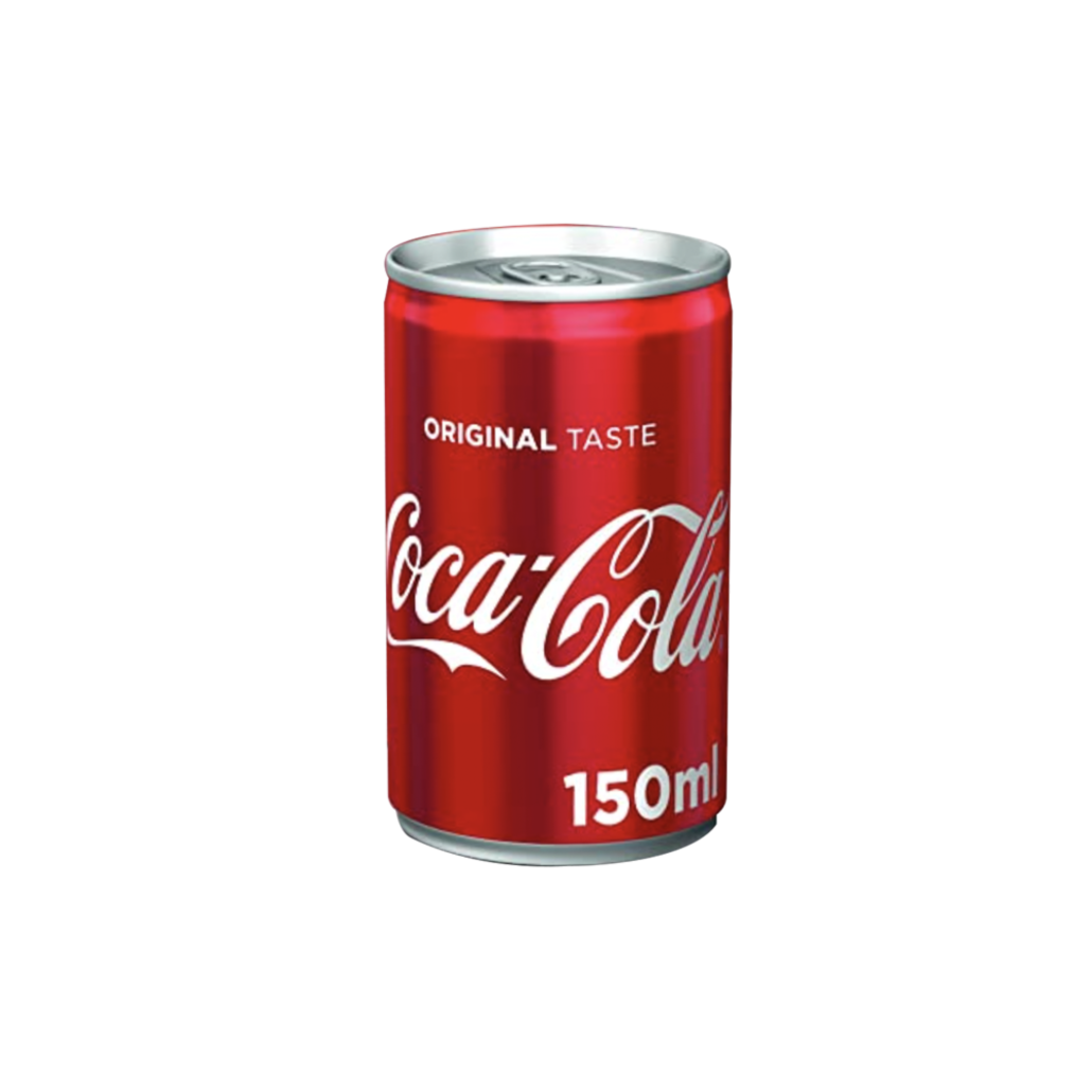 Coca Cola – 20 cl – LAT – Castaldi Group