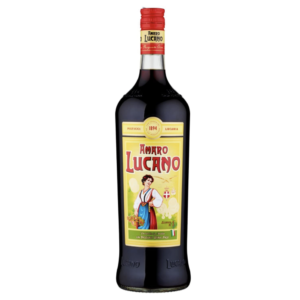 Amaro Lucano - 1,5 L