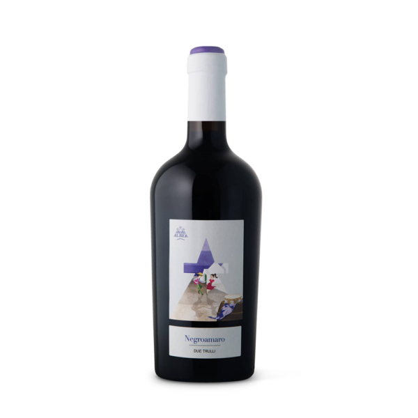 Negroamaro IGP 75cl