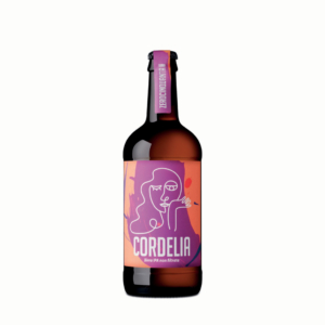 birra cordelia 50 cl