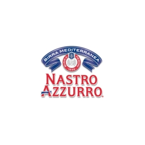 nastro azzurro