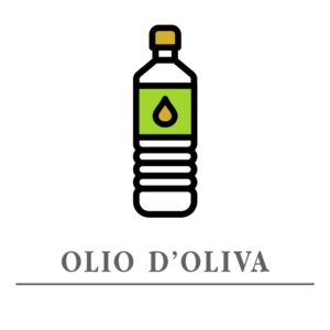 Olio d'Oliva